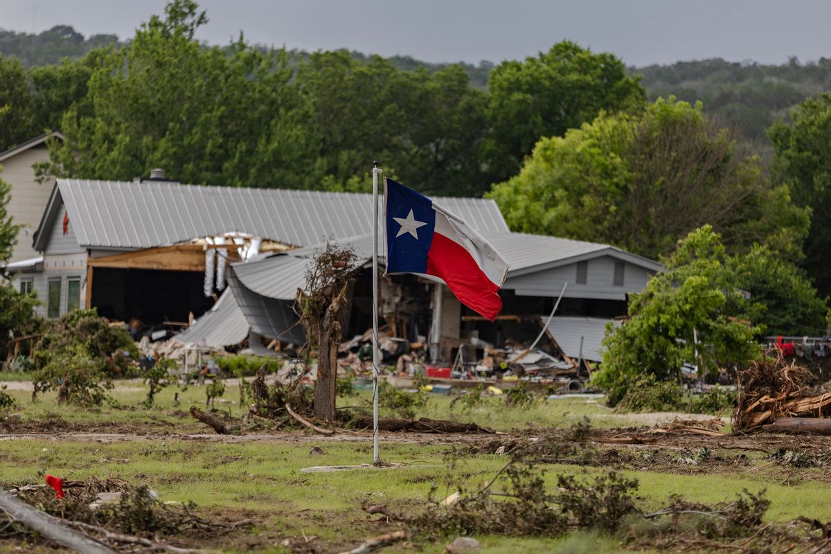 Texas city required disaster relief aid applicants to sign pro Israel Texas city required disaster relief aid applicants to sign pro Israel