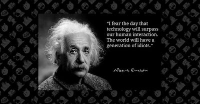 Albert Einstein: Quotes He Never Said and Other Facts | Snopes.com