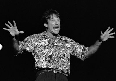 Robin Williams Articles | Snopes.com