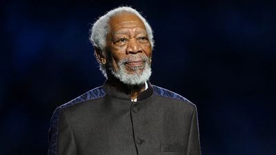 Did Morgan Freeman say 'Don't take criticism from people you wouldn't go to for advice'?