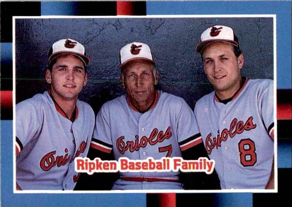 F*ck Face: The Story of Billy Ripken's Legendary Fleer Baseball Card