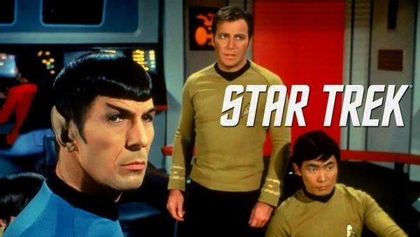 'Star Trek': Words and Music | Snopes.com