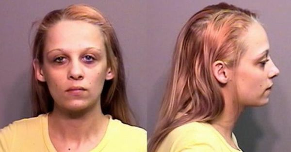 Morgue Worker Arrested After Giving Birth To Dead Man's Baby Was a Morgue Worker Arrested After Giving Birth to a Dead Man's Baby