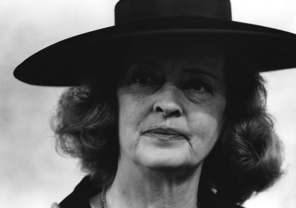 Bette Davis Landed Her Biggest Role After Posting An Ad In A Newspaper