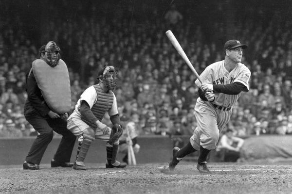 Did the Yankees Adopt Pinstriped Uniforms to Hide Babe Ruth's Girth?