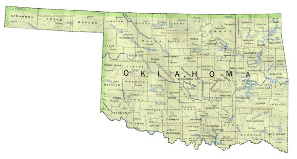 Oklahoma Did It Anyway | Snopes.com