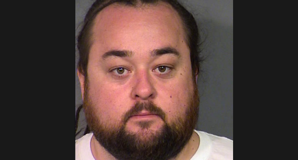 Pawn Stars' Chumlee Not Dead, Takes to Twitter to Debunk Hoax