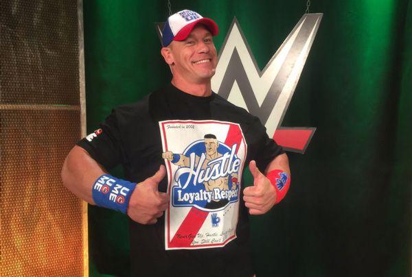 John Cena Death Hoax | Snopes.com