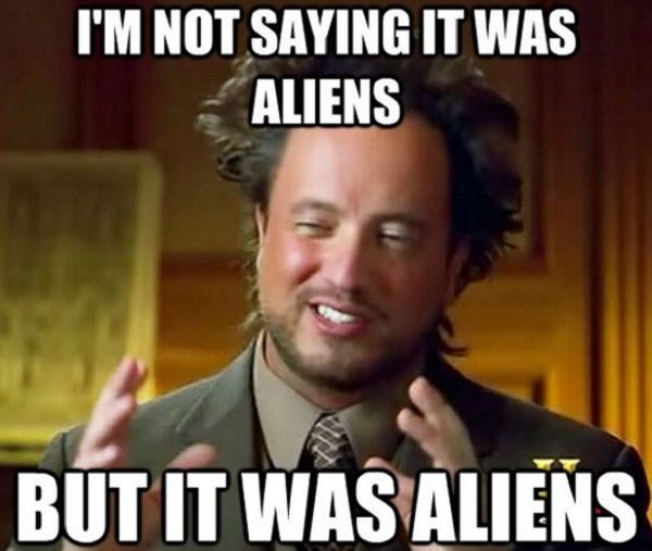 Aliens Articles | Snopes.com