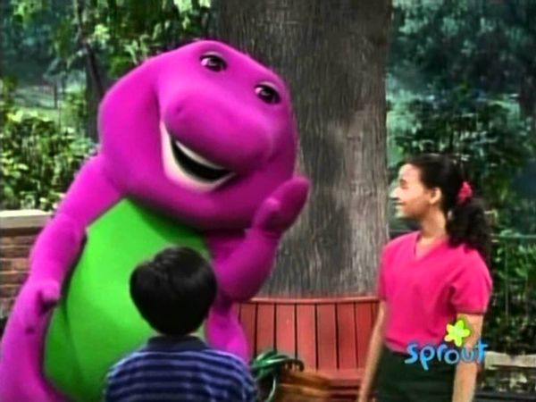 'Barney' Was Based on a 1930s Serial Killer | Snopes.com