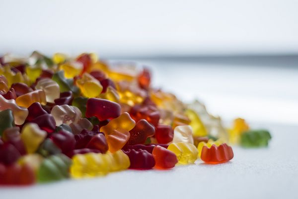 Keto Gummies Realy Work Articles