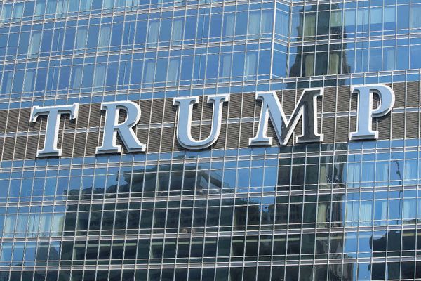 Trump Just Removed His Name from His Hotels Due to Plummeting Business ...