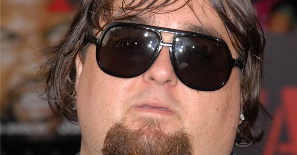 Pawn Stars' Chumlee Not Dead, Takes to Twitter to Debunk Hoax