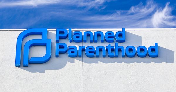 Did Parents Sue Planned Parenthood for Child Support Over a Failed ...