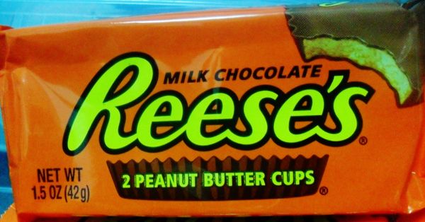 Now I am 2 year old 2nd Birthday at the Zoo Reese's Peanut Butter Cups