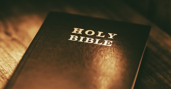 Would a Proposed Law 'Ban the Bible' in California? | Snopes.com