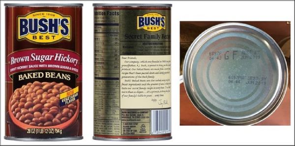 Are Bush S Baked Beans Being Recalled Snopes Com   Bushbeans 