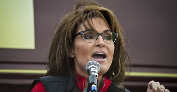 Did Sarah Palin Say 'US Already Attacked Iran Back When It Called ...