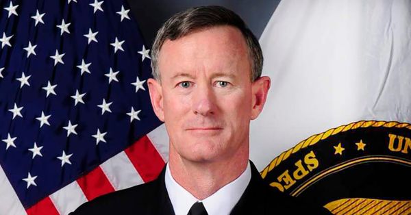 Did The Man Who Oversaw The Bin Laden Raid Say It Would Be 'An Honor ...