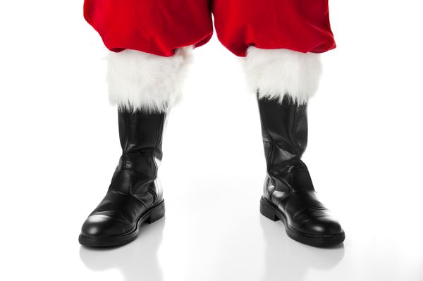 Did A Survey Reveal That People Want A Gender Neutral Santa Claus 