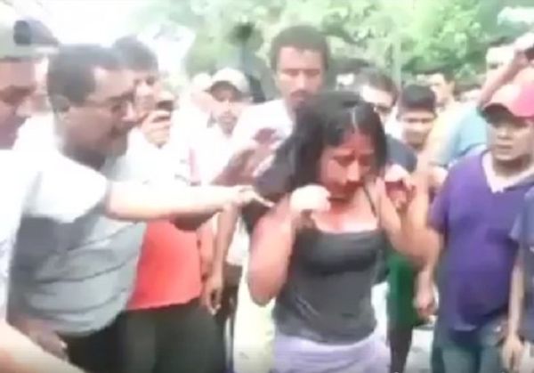 Was A Hindu Girl Burned Alive For Attending A Christian Prayer Service