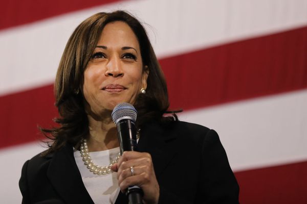 Copypasta Falsely Claims Kamala Harris Is 'Marxist by Association