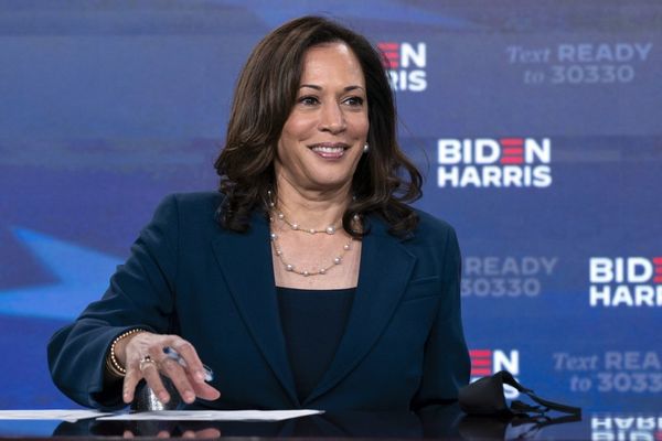 Will Kamala Harris Be the First POC as Vice President? | Snopes.com