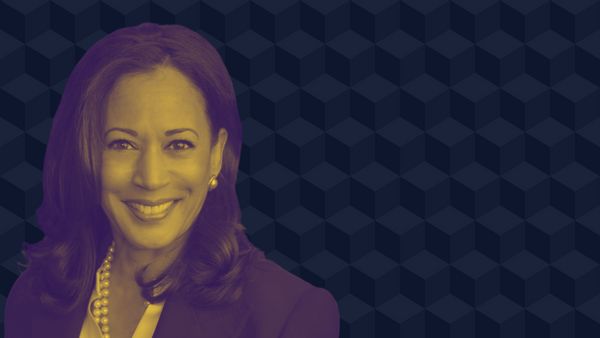 Copypasta Falsely Claims Kamala Harris Is 'Marxist by Association