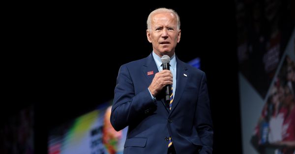 The 2020 Election Collection: Claims About Joe Biden