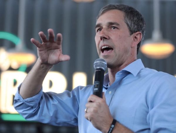 No, Beto O'Rourke Didn't Promise To 'Drop My Nudes' If Texas Goes Blue ...