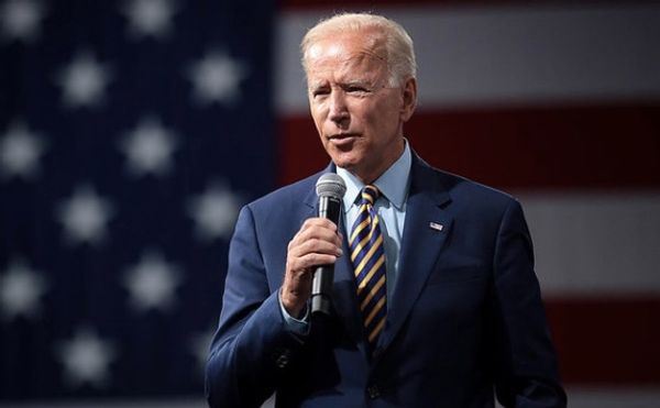 Did Biden's Cancer Charity Spend Millions on Salaries and Nothing on ...