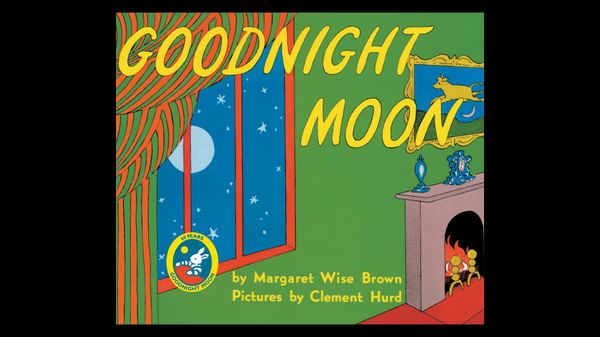 Does Lil' Rabbit in 'Goodnight Moon' Take 70 Minutes to Say Good Night ...