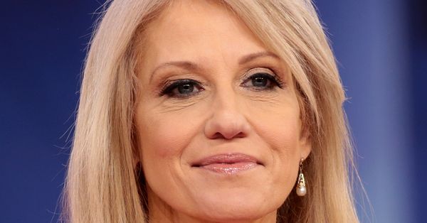 kellyanne conway