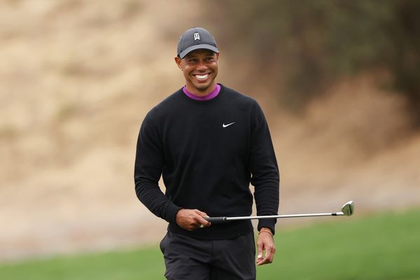 Tiger Woods Archives Snopes