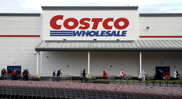 Are Costco Wholesale Stores Owned by China?