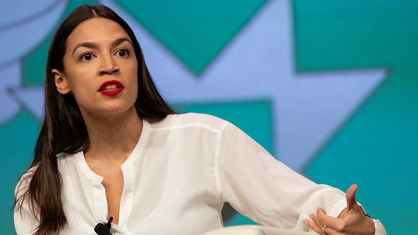 No, AOC Didn't Say Pregnancy Lasts 18 Months When Having Twins | Snopes.com