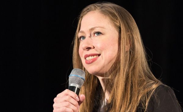 Did Chelsea Clinton Tweet 'If Jesus Were Alive Today He'd Be Working at ...