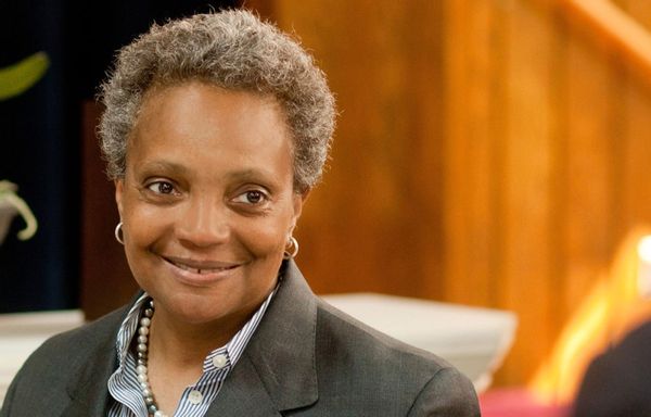  (Lori Lightfoot for Chicago)