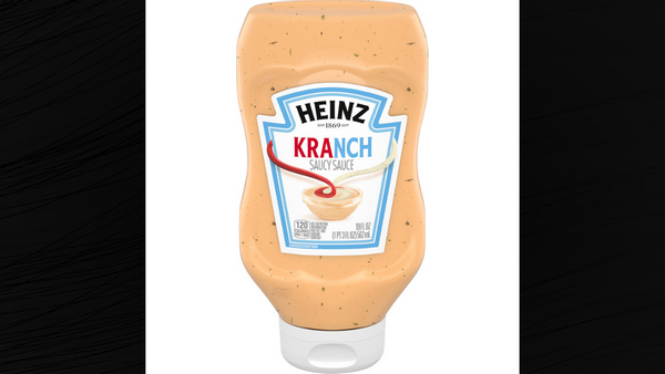 Is 'Kranch' a Real Heinz Condiment? | Snopes.com