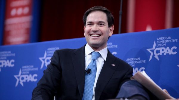 Did Marco Rubio Confuse Reporter Named Germán Dam with a Location ...