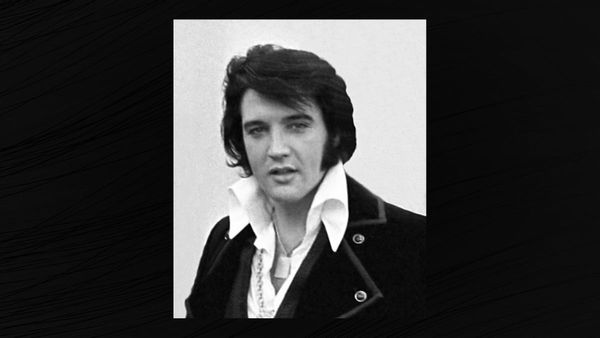 Elvis Presley s Hair Auctioned for 72 500 Snopes com