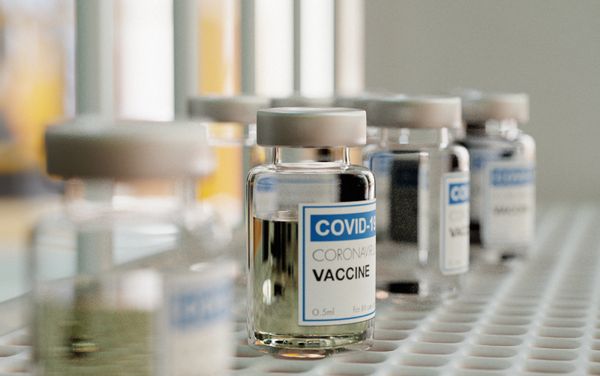 COVID 19 Vaccine Ingredients A Collection Of Fact Checks Snopes Com   GettyImages 1301805656 