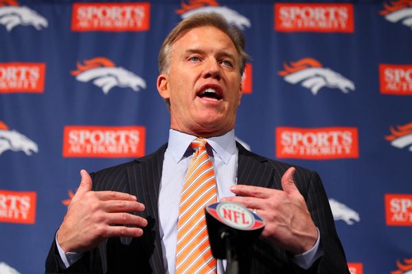 No, Former Nfl Qb John Elway Is Not 'broke' 