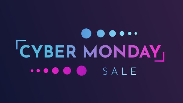 Beware of Cyber Monday scams