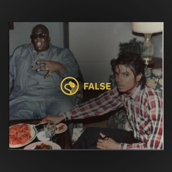 Biggie And Michael Jackson