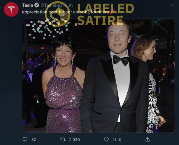 Elon Musk Tesla Twitter