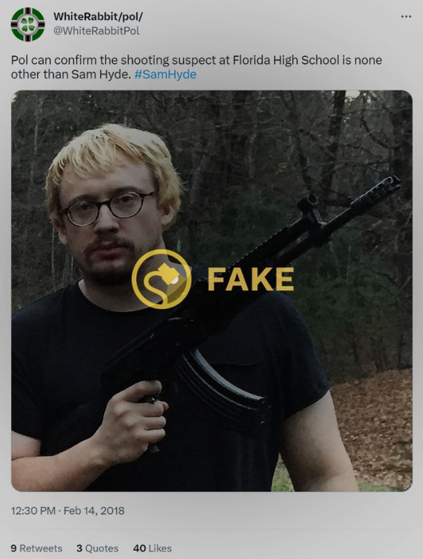 sam hyde