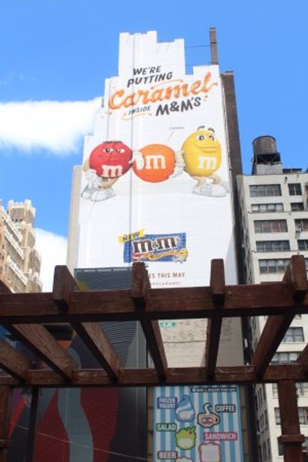 Was Were Putting Cum Inside Mandms Ad Real