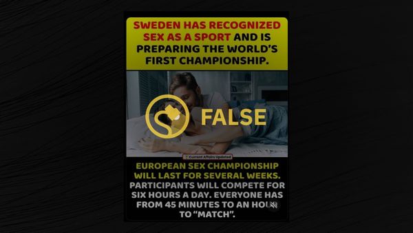 Confused Meme -  Sweden