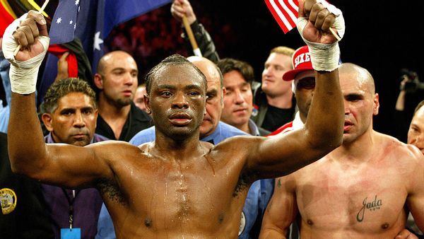 A misleading rumor implied that boxer Antwun Echols died because of a COVID-19 vaccine.